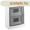 Lakseloszt 16 modul IP40 falon kvli Viko