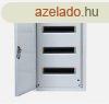 Maszkolt elosztszekrny 36 modul