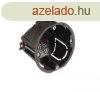 Gipszkarton doboz 65X40 sorolhat, fekete