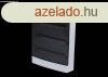 Lakseloszt falon kvli 3x18 modul IP40 C sorozat Tehnopla