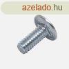 Kapupnt fej csavar M8x60 5.6