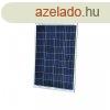 Monokristlyos napelem panel Blue Solar 40W 18,3V