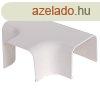 Clima Plus T idom 125x75 klmacsatornhoz