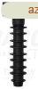 Bethet kbelktegel tipli 10,33,2mm