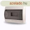 STILO falon kvli eloszt 1 soros/8-modulos STD6
