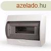 STILO falon kvli eloszt 1 soros/12-modulos STD6