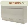STILO falon kvli eloszt 1 soros/18-modulos STD6