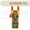 Digitlis lakatfog AC/DC TrueRMS