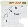 Sklalap W72-400V/4 mszerhez 0 - 32 kW