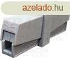 Szerviz kapocs 0,5-2,5mm2, 24A, 400VAC, 2P