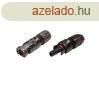 MC4 napelem csatlakoz leng 30A 4-6 mm2 prban