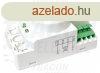 Mozgsrzkel, mikrohullm, lmpba 230 VAC, 5,8 GHz, 360