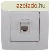 Elmark City szmtgp dugalj fehr RJ45 CAT6E