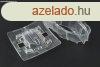 Panasonic Karre Plus tmtsszett csapfedeles dugaljhoz IP44