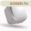 STILO AQUA N101 nyomkapcsol IP54