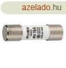 Hengeres olvad biztost bett AC/DC 10mmx38mm 25A