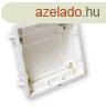 Sllyesztett kiseloszt doboz (ALJZAT) - 850C-os izzhuzalo