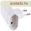 Fldeletlen 2-es eloszt 10A 230V