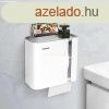 WC-papr tart szekrny - fehr - 248 x 130 x 230 mm