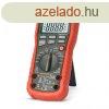 Digitlis multimter - NCV - USB-s PC kapcsolattal