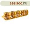 Kopos ts szerelvnydoboz gipszkartonba gumis