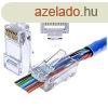 Adatcsatlakoz dug - tmen - UTP CAT5e RJ45