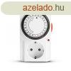 Analg kapcsolra - LED visszajelzvel - 230V - 16A - 3680W