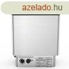 Szauna klyha 9 kW