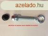 FM OSZLOPBA Szemes csavar - 10 x 73mm altttel s anyval 