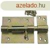 Lakatpnt T0126 ? 100 x 2 mm, Yzn