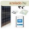 NAPELEMES KSZLET LAKAUTHOZ - 100W