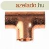 VIEGA 95130 forraszthat rz egl T-idom, 28mm
