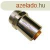 Per Gz GZGP KPE-acl sszekt, menetes 32x5/4"