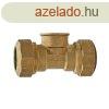 TECNOVIELLE KPE rz T-idom, 32mmx1"Bx32mm