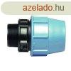 UNIDELTA KPE tmenet 20mmx1/2"K