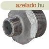 Horganyzott szktett kzcsavar 6/4"-5/4" KK