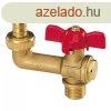 TECNOVIELLE golys altalajcsap 3/4"
