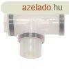 VAILLANT ellenrz T idom PP 80 mm