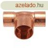IBP 5130R forraszthat rz szktett T-idom, 15x18x15mm