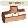 IBP 5130R forraszthat rz szktett T-idom, 18x15x18mm