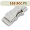 Univerzlis EKG adapter (aligtor) - csipesz + patent
