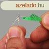 Manyag crna befz segd kszlet, 10 db