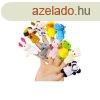 Bbfigura kszlet - 10 db 22393