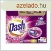 DASH moskapszula 3 az 1-ben sznes ruhk mosshoz, 12 db 9