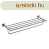 Welland Diamond fali trlkztart s polc - 60 cm - szlcs