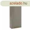 Mirano Slimia frdszoba faliszekrny - 40 x 95 cm (tpszn)