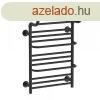 Design raditor NERO Italia NZ01001 - 57 x 120 cm
