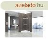 tszglet veg zuhanykabin tlcval sima 90x90x185