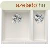 BLANCO SUBLINE 340/160-U Alpthet Grnit Mosogat Medence