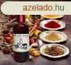 Jolokia fszeres chilis olaj 